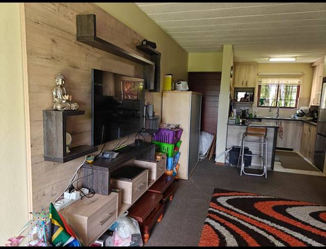 2 BEDROOM APARTMENT FOR SALE IN ROBINDALE